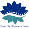 Centreville Chiropractic icon