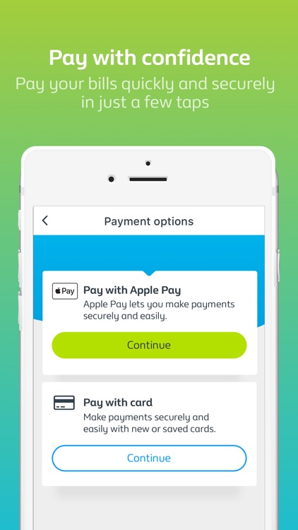 British Gas screenshot-3