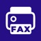Icon Faxify: Fax from iPhone free