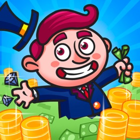 螢幕擷取畫面 (6) Idle Capitalist Tycoon Clicker