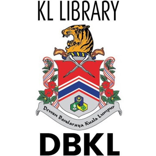 KL ELIB icon