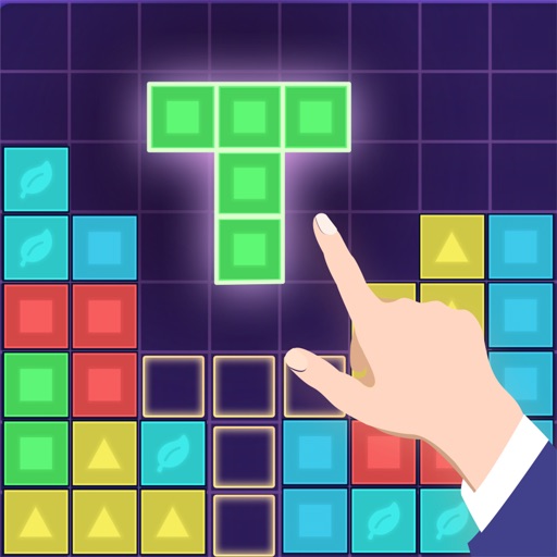 Block Puzzle - Игры для мозга