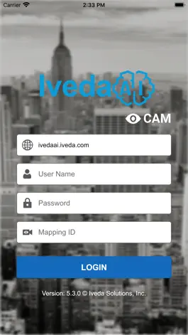 Game screenshot IvedaAI Mobile mod apk