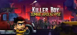 Game screenshot Kill Stupid Zombies Shooter mod apk