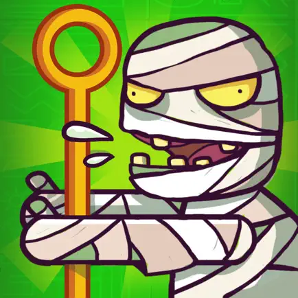 Maze Thief: Pull Pin Puzzle Cheats