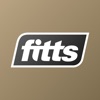 FITTS icon