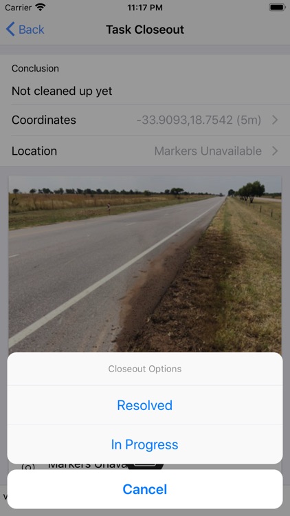 pic2task LITE screenshot-5