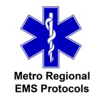 Download Metro Regional EMS Protocols app