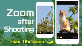 Game screenshot Shoot'n Zoom mod apk