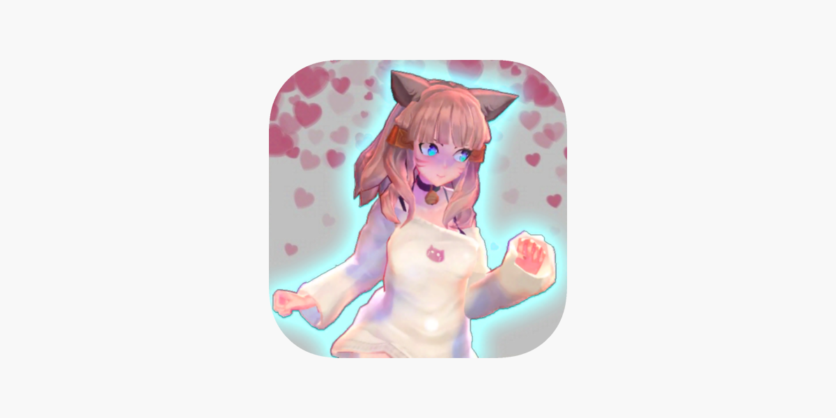 dress idol : لعبة تلبيس انمي على App Store