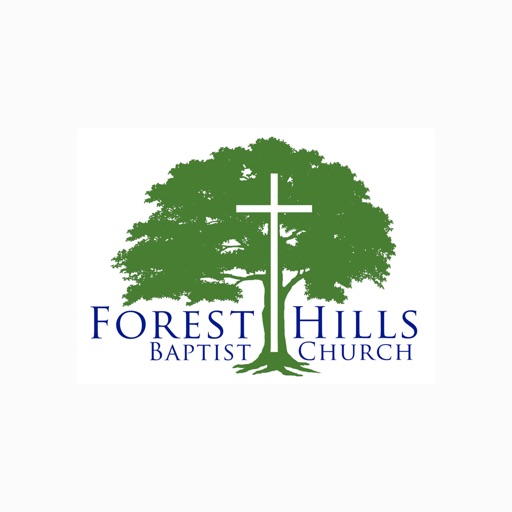 Forest Hills Baptist By Forest Hills Baptist Church (Florence)