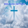 Bible Quotes and Verses + icon