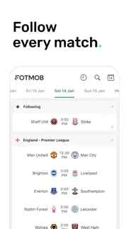 fotmob - soccer live scores problems & solutions and troubleshooting guide - 1