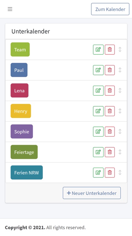 Kalender.digital screenshot-3