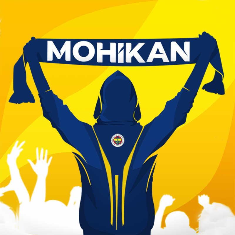 Mohikan