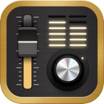 Download Equalizer+ HD music player app