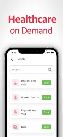 Game screenshot Emoha - Support for Seniors hack