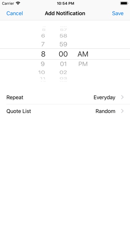 Daily Quotes to Start Your Day screenshot-6