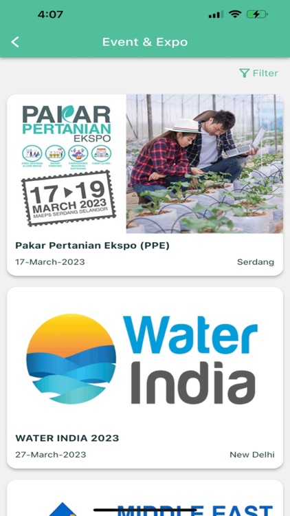 Nongyeh screenshot-3