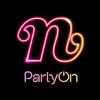 nana-PartyOn - バーチャルカラオケアプリ