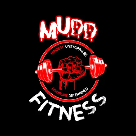 MUDD Fitness Читы