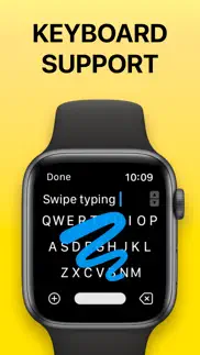notes for apple watch iphone screenshot 2