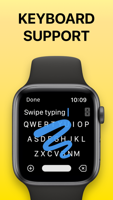 Screenshot #2 pour Notes for Apple Watch