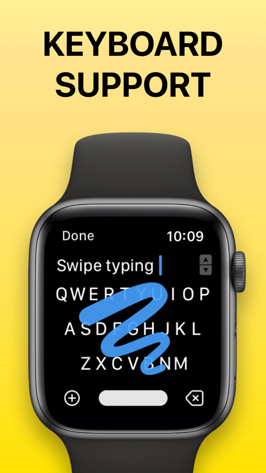 #2. Notes for Apple Watch (iOS) 由: Kpaw, LLC