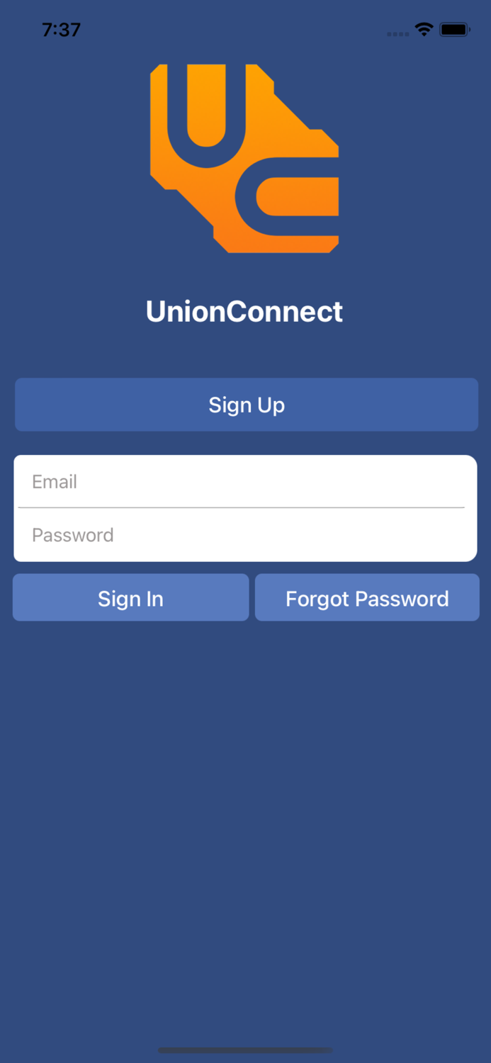 UnionConnect