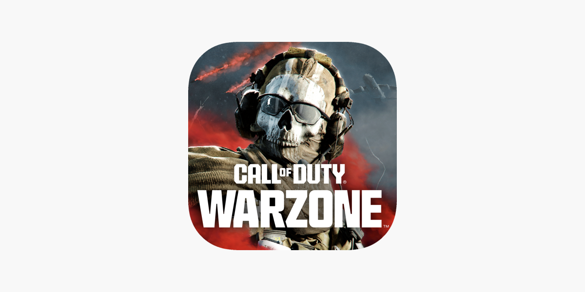 Call of Duty®: Warzone™ Mobile im App Store