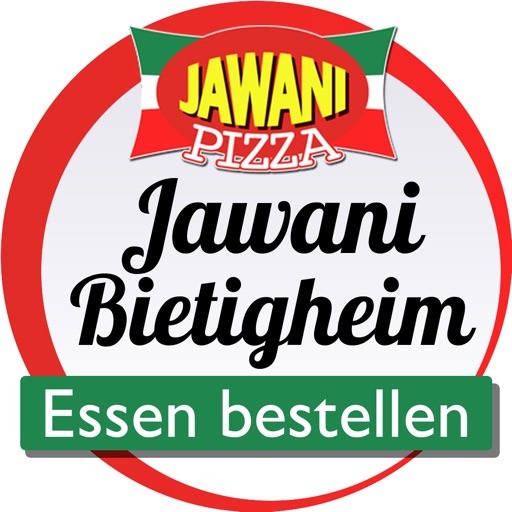 Jawani Pizza Bietigheim