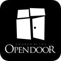 Open Door - OH