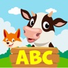 Icon ABC Animal - Play Animal Noise