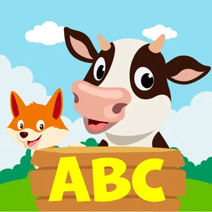 ABC Animal - Play Animal Noise Cheats