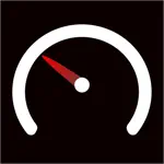 Speedometer Tracker App Cancel