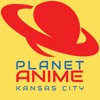 Planet Anime Kansas City icon