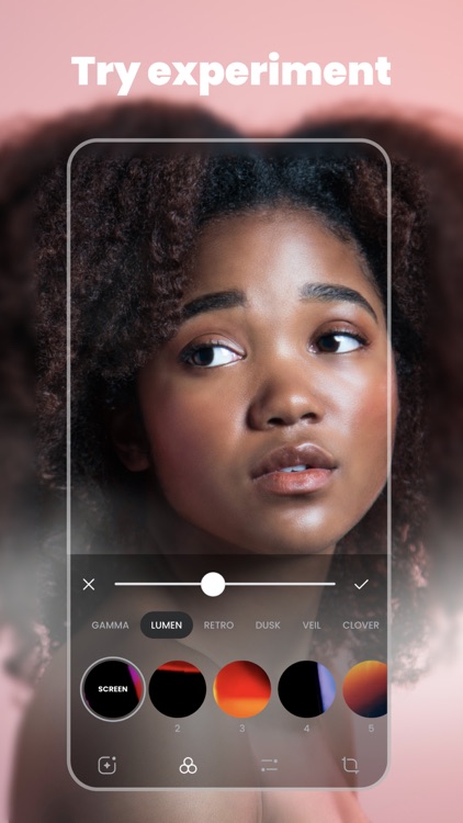Refine: Video & Photo Editor screenshot-4