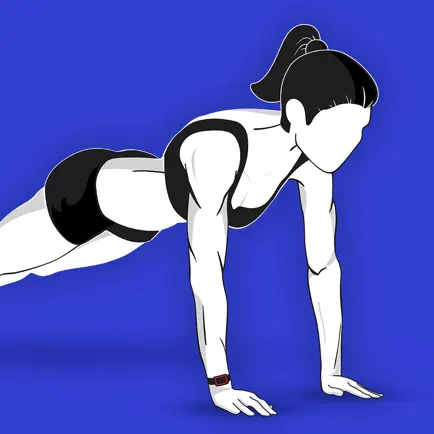 Push Up Workout & Trainer Читы