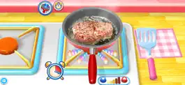 Game screenshot Cooking Mama: Cuisine! mod apk