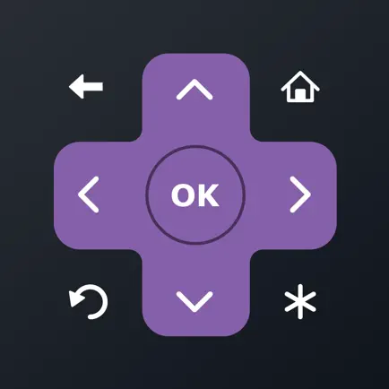 Rokie - Roku Remote Cheats