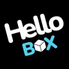 HelloBox - Online Mystery Box icon