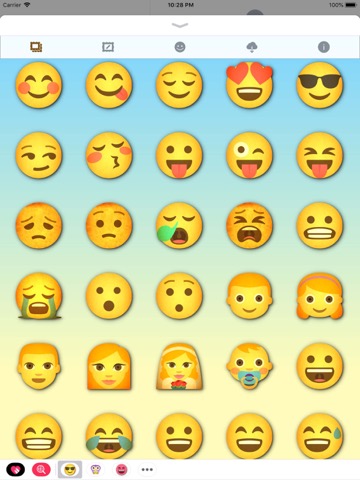 Amazing Emoji • Stickersのおすすめ画像2