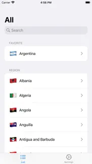 global store go iphone screenshot 2