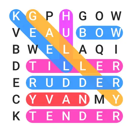 Hidden Words : Crossword Jam Cheats