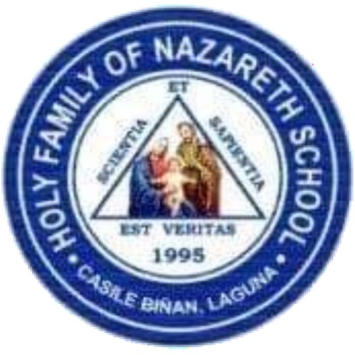 Holy Family of Nazareth School icon
