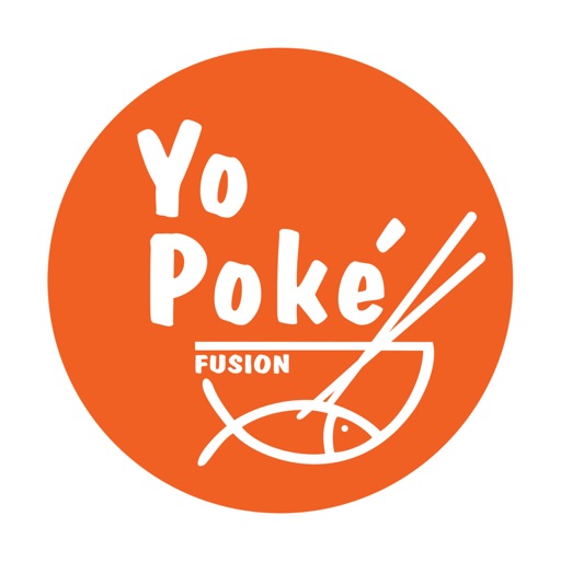 Yo Poke