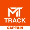 MT Track - Captain problems & troubleshooting and solutions