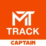 MT Track - Captain App Positive Reviews