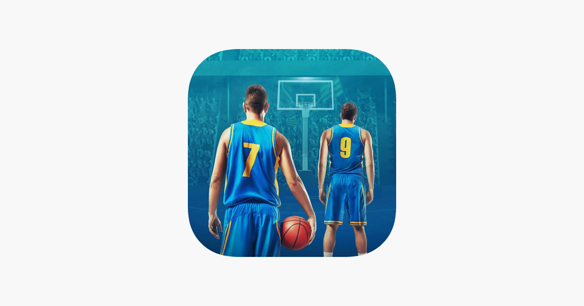 6 Best Multiplayer Basketball Games to play With Friends on Android & iOS 