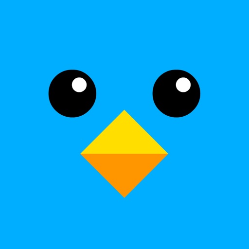 Mr Flap icon